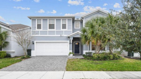 Luxurious Villa with Resort-Style Amenities